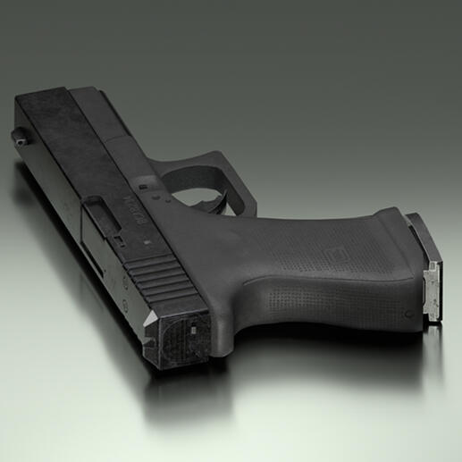 Glock 19 - Gen 4